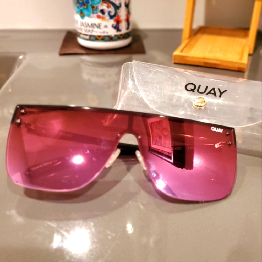 Nightfall Sunglasses